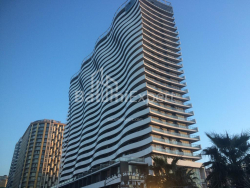 آپارتمان 28 متر مربع - یوسف کوبالادزه, Batumi, گرجستان