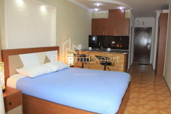 آپارتمان 1-комн 28 m² - یوسف کوبالادزه, Batumi