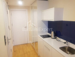 آپارتمان 1-комн 30 m² - کلانتر خیمشیاشویلی, Batumi