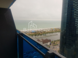 آپارتمان 30 متر مربع - کلانتر خیمشیاشویلی, Batumi, گرجستان