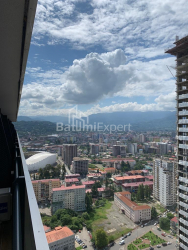آپارتمان 45 متر مربع - کلانتر خیمشیاشویلی, Batumi, گرجستان
