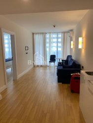 آپارتمان 2-комн 45 m² - کلانتر خیمشیاشویلی, Batumi
