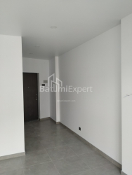 آپارتمان 1-комн 30 m² - شالوا ایناساریدزه, Batumi