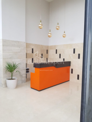 آپارتمان 1-комн 30 m² - شالوا ایناساریدزه, Batumi