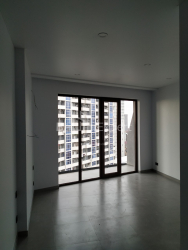 آپارتمان 1-комн 30 m² - شالوا ایناساریدزه, Batumi