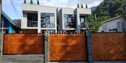 خانه شخصی 3-комн 160 m² - پتره ایبری, Gonio