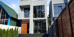 خانه شخصی 3-комн 160 m² - پتره ایبری, Gonio