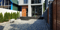 خانه شخصی 3-комн 160 m² - پتره ایبری, Gonio
