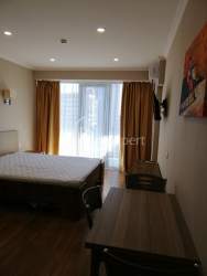 آپارتمان 1-комн 33 m² - کلانتر خیمشیاشویلی, Batumi