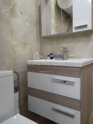 آپارتمان 30.65 متر مربع - کلانتر خیمشیاشویلی, Batumi, گرجستان