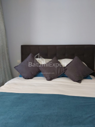 آپارتمان 1-комн 30.7 m² - کلانتر خیمشیاشویلی, Batumi