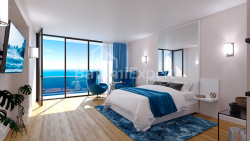 آپارتمان 1-комн 30 m² - کلانتر خیمشیاشویلی, Batumi