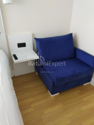 آپارتمان 1-комн 30 m² - کلانتر خیمشیاشویلی, Batumi