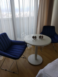 آپارتمان 1-комн 30 m² - کلانتر خیمشیاشویلی, Batumi