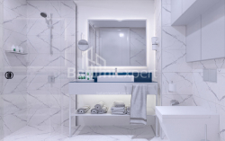 آپارتمان 1-комн 30 m² - کلانتر خیمشیاشویلی, Batumi