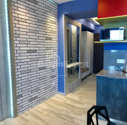 آپارتمان 1-комн 28 m² - کلانتر خیمشیاشویلی, Batumi