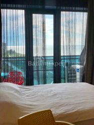 آپارتمان 1-комн 28 m² - کلانتر خیمشیاشویلی, Batumi