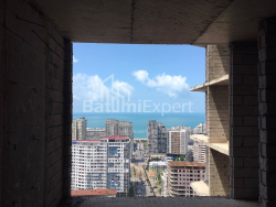 آپارتمان 1-комн 40.5 m² - تبل ابوسریدزه, Batumi