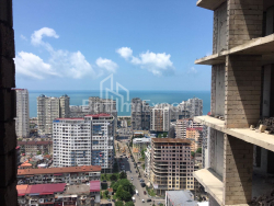 آپارتمان 1-комн 40.5 m² - تبل ابوسریدزه, Batumi