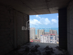 آپارتمان 1-комн 40.5 m² - تبل ابوسریدزه, Batumi