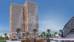 آپارتمان 2-комн 46 m² - زورابا گورگیلادزه, Batumi
