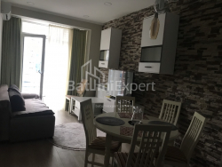 آپارتمان 2-комн 46 m² - زورابا گورگیلادزه, Batumi