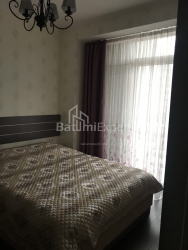 آپارتمان 2-комн 46 m² - زورابا گورگیلادزه, Batumi