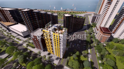 آپارتمان 1-комн 30 m² - آنگیسا, Batumi