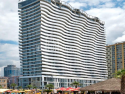 آپارتمان 1-комн 29.3 m² - یوسف کوبالادزه, Batumi