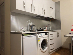 آپارتمان 1-комн 29.3 m² - یوسف کوبالادزه, Batumi