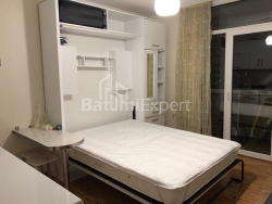آپارتمان 1-комн 29.3 m² - یوسف کوبالادزه, Batumi
