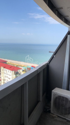 آپارتمان 29.3 متر مربع - یوسف کوبالادزه, Batumi, گرجستان