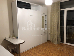 آپارتمان 1-комн 29.3 m² - یوسف کوبالادزه, Batumi