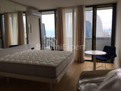 آپارتمان 1-комн 33 m² - کلانتر خیمشیاشویلی, Batumi