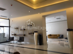 آپارتمان 1-комн 33 m² - کلانتر خیمشیاشویلی, Batumi