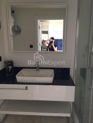آپارتمان 1-комн 33 m² - کلانتر خیمشیاشویلی, Batumi