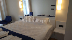 آپارتمان 1-комн 29 m² - کلانتر خیمشیاشویلی, Batumi