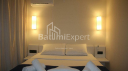آپارتمان 1-комн 29 m² - کلانتر خیمشیاشویلی, Batumi