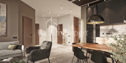 آپارتمان 4-комн 107 m² - نیکولوز باراتاشویلی, Batumi