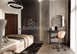 آپارتمان 4-комн 107 m² - نیکولوز باراتاشویلی, Batumi