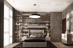 آپارتمان 4-комн 107 m² - نیکولوز باراتاشویلی, Batumi