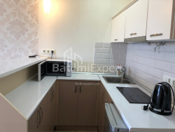 آپارتمان 1-комн 30 m² - یوسف کوبالادزه, Batumi
