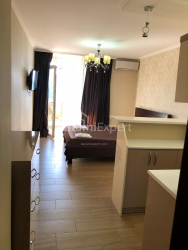 آپارتمان 30 متر مربع - یوسف کوبالادزه, Batumi, گرجستان