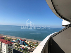 آپارتمان 1-комн 29 m² - یوسف کوبالادزه, Batumi