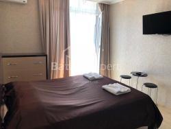 آپارتمان 1-комн 29 m² - یوسف کوبالادزه, Batumi