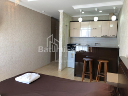 آپارتمان 29 متر مربع - یوسف کوبالادزه, Batumi, گرجستان