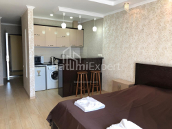 آپارتمان 1-комн 29 m² - یوسف کوبالادزه, Batumi