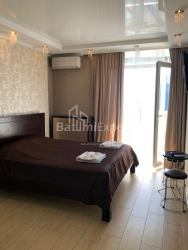 آپارتمان 1-комн 29 m² - یوسف کوبالادزه, Batumi