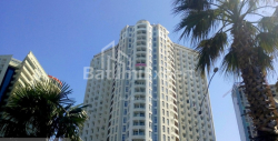 آپارتمان 1-комн 29 m² - زورابا گورگیلادزه, Batumi