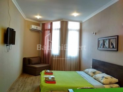 آپارتمان 1-комн 29 m² - زورابا گورگیلادزه, Batumi